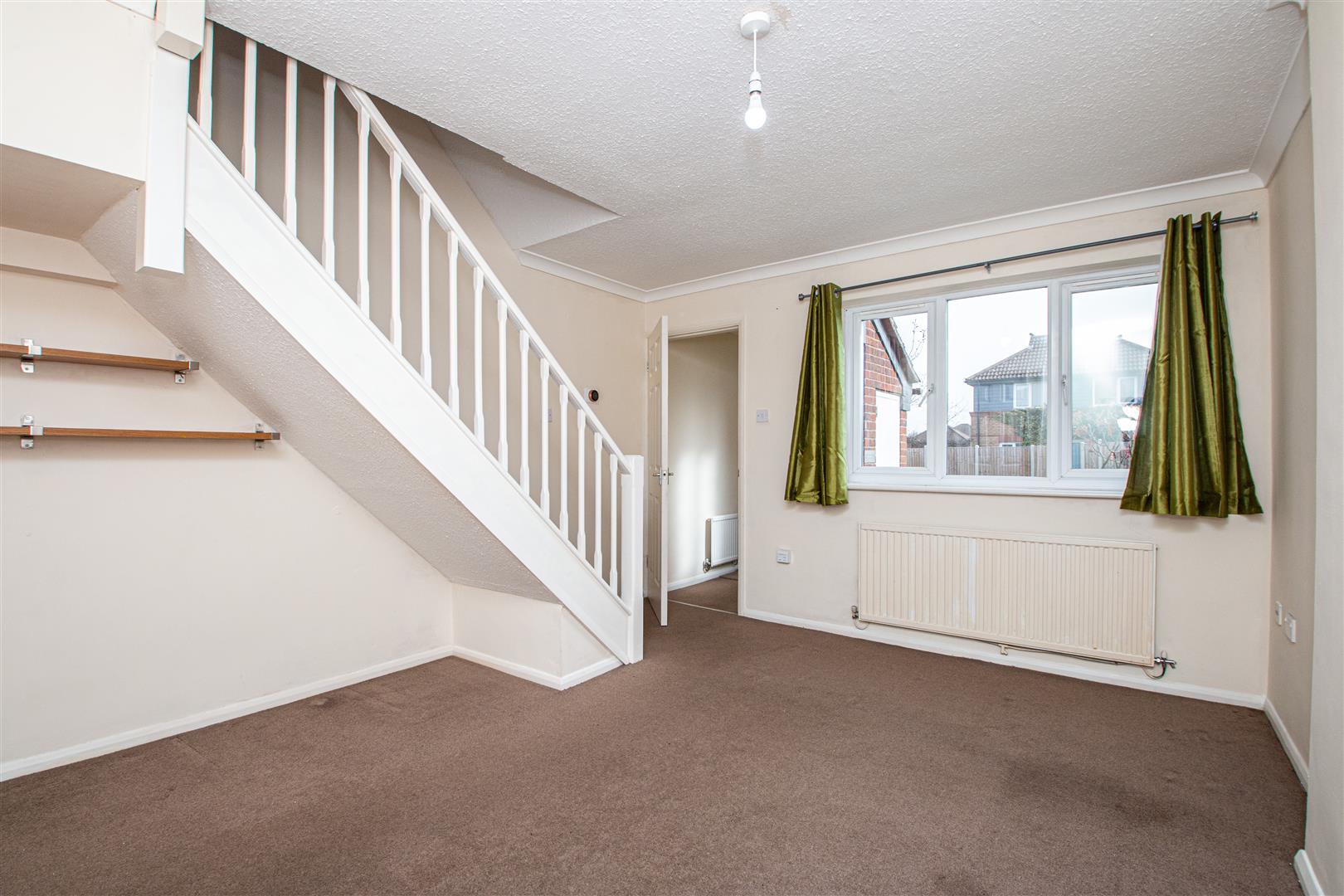Corn Hill, Two Mile Ash, Milton Keynes